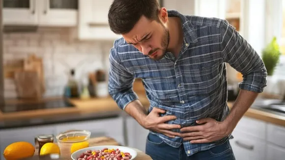 Home Remedies To Relieve Constipation
