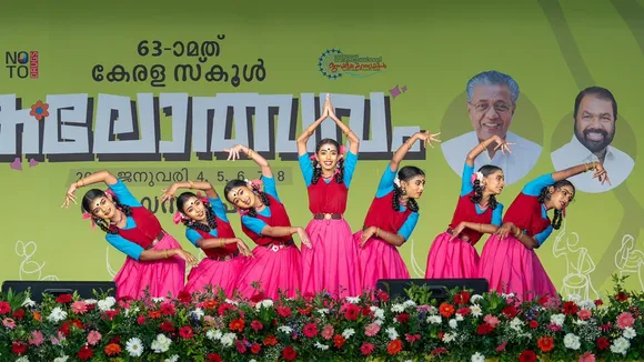 Kalolsavam, Wayanad Landslide, vellaarmala