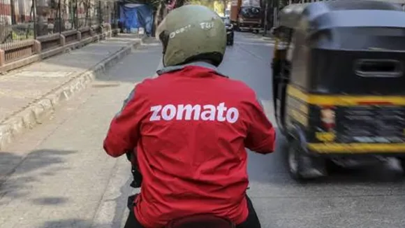 Zomato