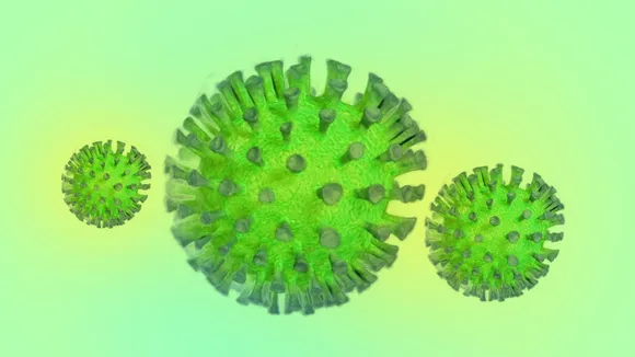 HMPV Virus