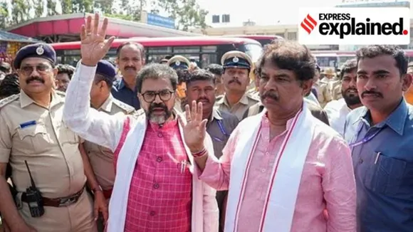 karnataka