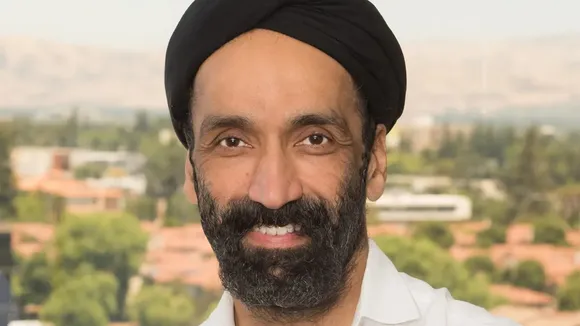 Jagdeep Singh