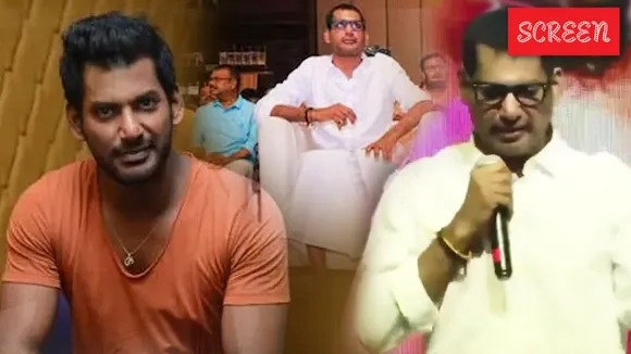 vishal 