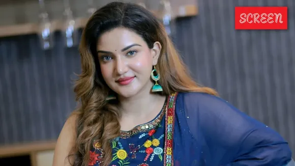 Honey Rose against social media  derogatory comments
