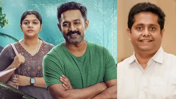 Asif Ali, Jeethu Joseph