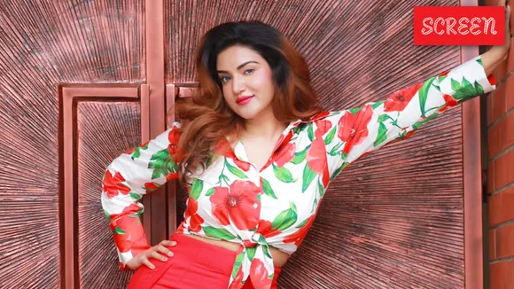 Honey Rose 