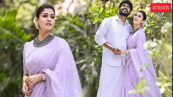 Nayanthara Chandramukhi