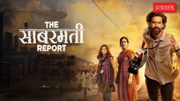 The Sabarmati Report OTT