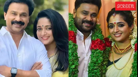 Dileep Kavya Wedding Planing