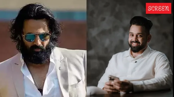 Marco OTT Release Producer Shareef Muhammed