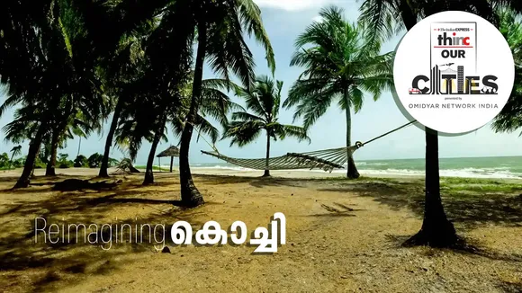 Reimagining Kochi