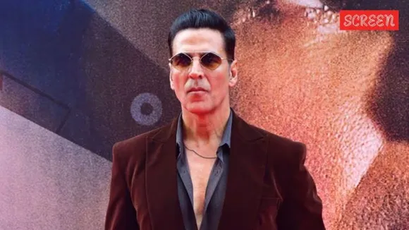 Akshay Kumar, Bollywood Actor Akshay kumar
