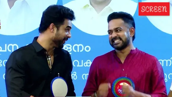 Asif Ali, State kalolsavam