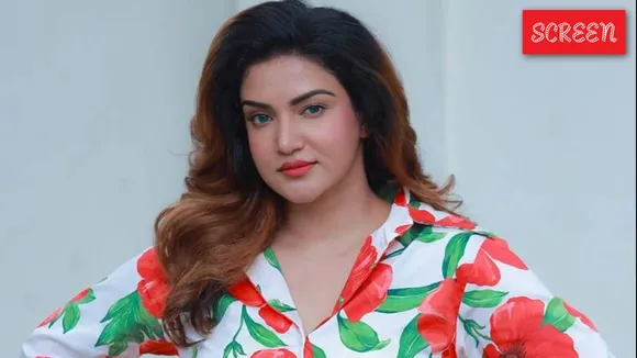 Honey Rose thanks to CM