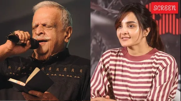 Manju Warrier, P Jayachandran