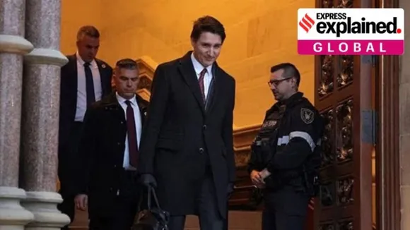 trudeue