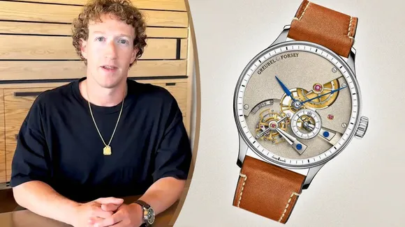 mark zuckerberg