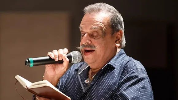 P Jayachandran