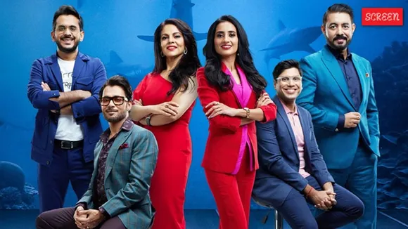 Shark Tank India Season 4 OTT