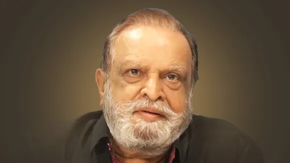 P Jayachandran