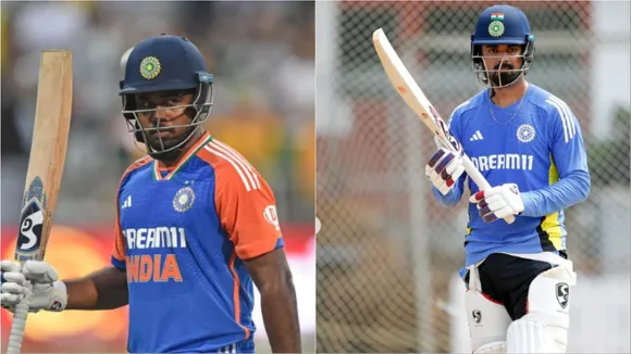 kl rahul seek break from england series