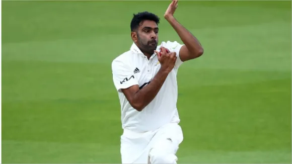R Ashwin says Hindi is not india's official Language