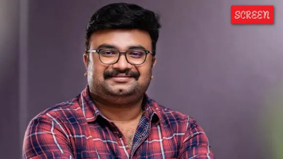 Jis Joy Director