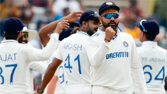 Rohit Sharma nearly announce retirement after mcg test