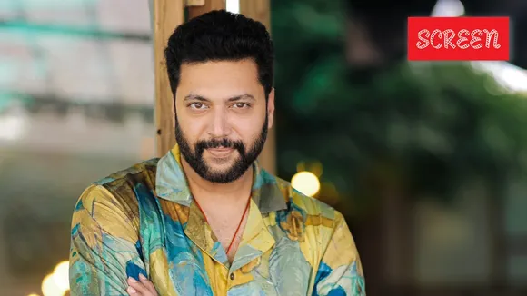 Jayam Ravi, Ravi Mohan