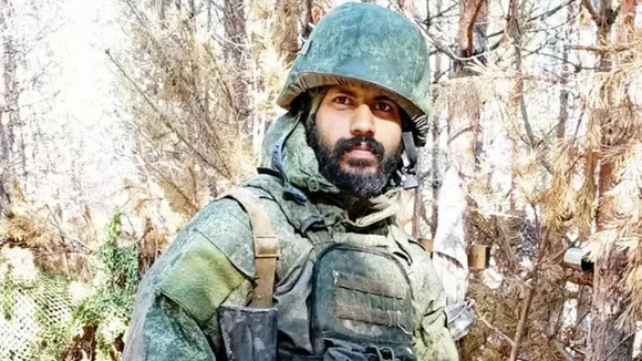 Binil, died, Russian Army 