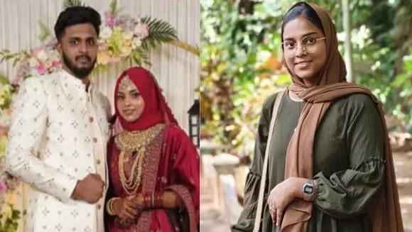 shahana mumthas suicide case