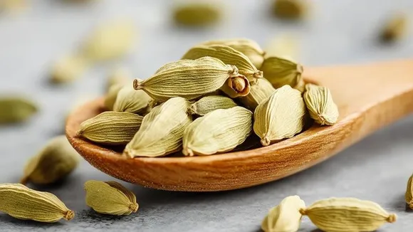 Health Benefits Of  Chewing Cardamom After Meals