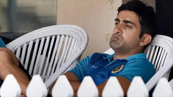 Gautam Gambhir