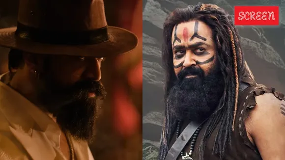 Mohanlal, Yash