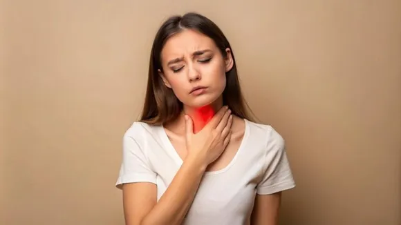 Lifestyle Changes Needed For Thyroid Patients