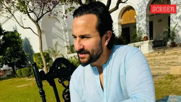Saif Ali Khan health updates
