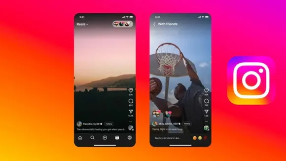 3 Minute Long Instagram Reels