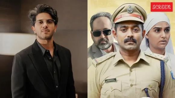 Dulquer Salmaan Praises Rekhachithram Asif Ali