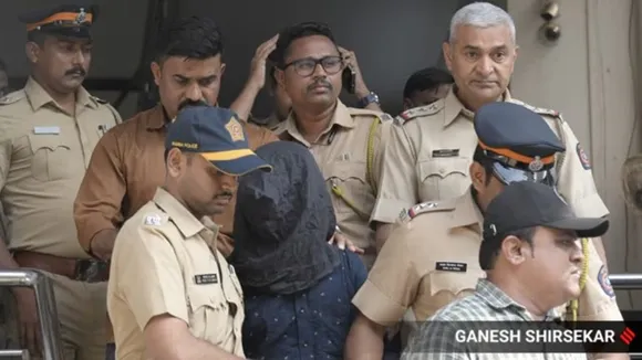 Saif Ali Khan Attack Case