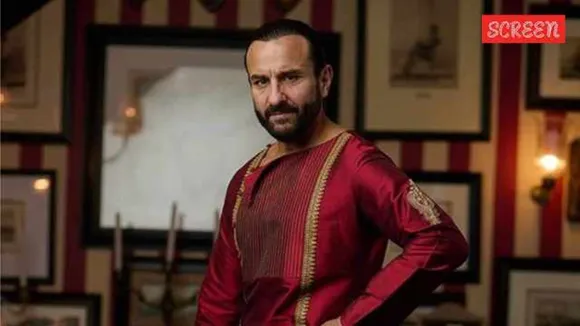 Saif Ali Khan discharged