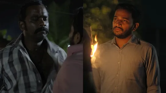 Basil Joseph, Sajin Gopu