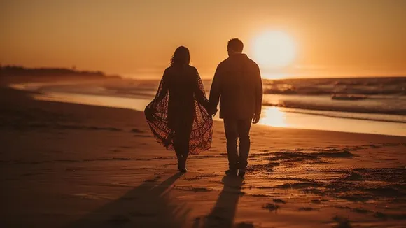 Things To Keep In Mind While Choosing The Right Partner
