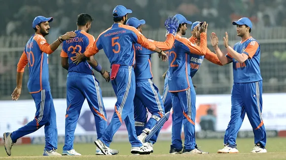 IND vs ENG, t20