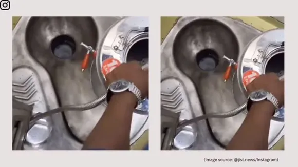 Viral Video, Railway Tea