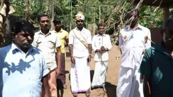 rajarajmannan