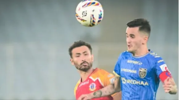 luna kerala blasters
