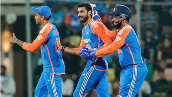 indian cricket team chennai
