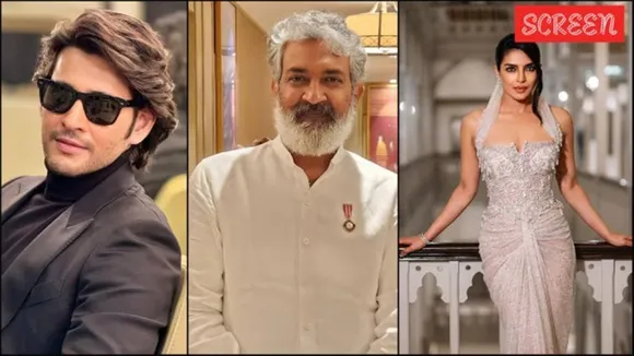 rajamouli