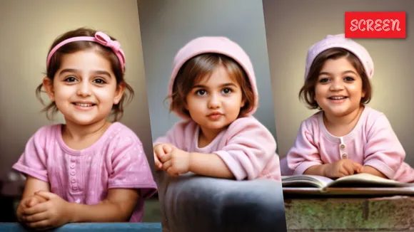Ai Photos