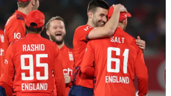 england beat india